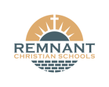 https://www.logocontest.com/public/logoimage/1669122314Remnant Christian Schools6.png